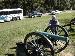 Jim at Vicksburg, with loose cannon