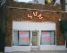 frontage of Sun Studios